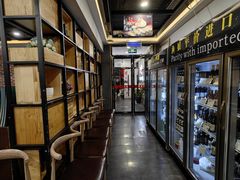 -渔娘渔家丹东海鲜(东直门店)