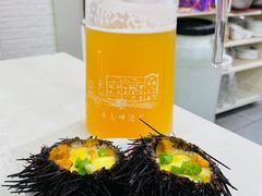-九层海鲜塔(市南店)