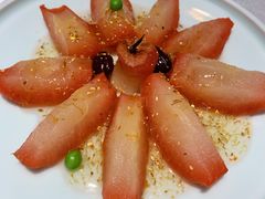 桂花蜂蜜雪梨-玉玲珑(陆家嘴店)