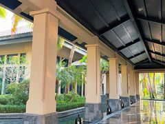 -海南清水湾莱佛士酒店