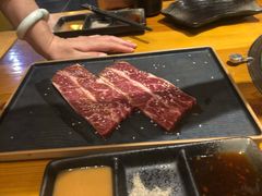 -丸藏和牛烧肉专门店(园区师惠坊店)
