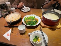 -鸽味轩·粤菜小馆(高楼门总店)