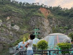 -邑家人·山水四合院