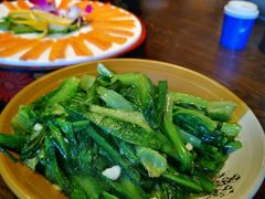 -醉美东江·三文鱼·烧鸡公