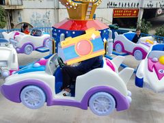 -美心红酒小镇游乐园