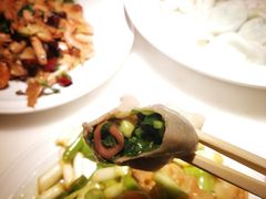 海肠水饺-日丰园海肠水饺·老字号大连海鲜(和平广场店)