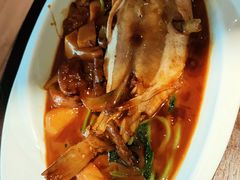 -扬州狮子楼·非遗淮扬菜(总店)