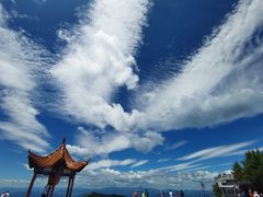 -白草畔自然风景区