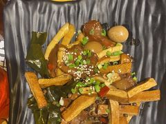 -嘎嘎鸭脑壳(蜀汉路店)