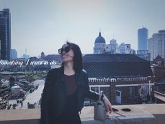 -小白楼1902欧式风情街