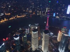 -上海中心大厦