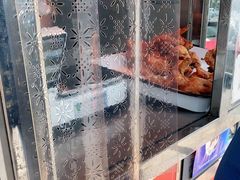 -香园炸鸡(鞍山西道店)