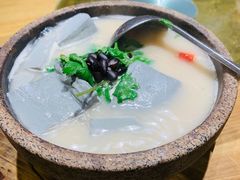 -桂小厨广西菜(青秀万达店)