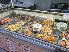 -华润万家(临城店)