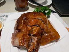 新发烧鹅-香港新发烧腊茶餐厅(书城店)