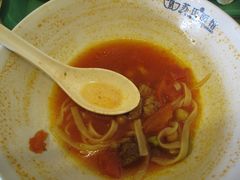 牛肉面-苏氏牛肉面(丰北桥店)