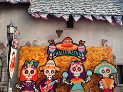 -大连海昌发现王国主题公园