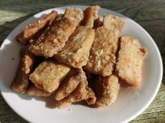 刀鱼-十二忠手拉面(中华路店)