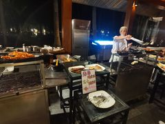 -海角轩·三亚文华东方酒店
