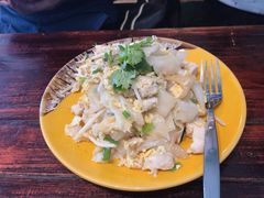 -Pad Thai Kratong Thong by ama