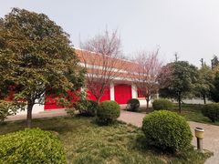 -洛阳白马寺