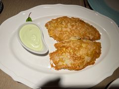 -波特曼西餐厅(中央大街店)