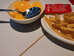 -豪享来中西餐厅(隆昌店)