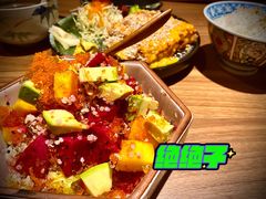 -隐月· 㐂和食屋(芝罘万达公馆店)