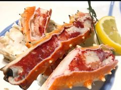 -蟹道乐(道顿堀本店)