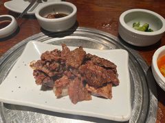 -萨拉伯尔(燕莎友谊商城店)