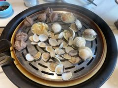 -碗中海·蒸汽海鲜·桑拿鸡(岭南天地店)