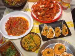 -串盟烧烤·长沙美食地标(星沙店)