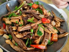 -长临河古镇福味轩土菜馆(长临河店)