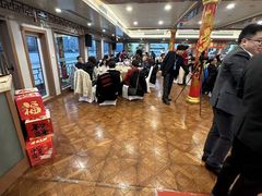 -新龙船黄浦江餐饮游船官方自营店