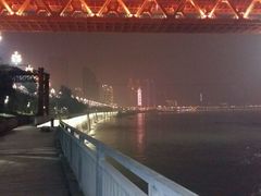 -白乐天毛肚火锅馆(南滨路店)