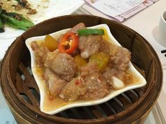 -和乐喜宴海鲜酒家(骏荣广场店)