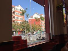 -老狼大盘鸡(祭城店)