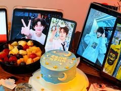 -森之烘焙.蛋糕.甜品台定制(番禺万博店)