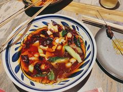 -叁宝烤肉• 西安烧烤(太乙路店)