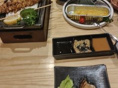 -松鱼亭·和牛烧肉(协鑫广场店)