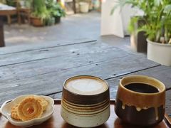 -时光花园(白鹭洲店)