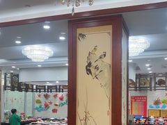 -渔码头食府(蓬莱阁店)