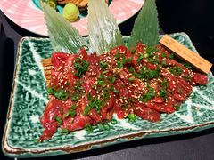 和牛腹排肉-黑牛の店·黑金店(沈阳万象城店)