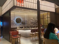 -大渔铁板烧(大悦城店)