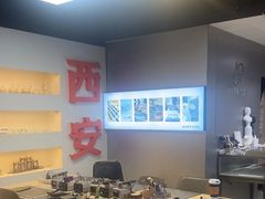 -1001艺术手作·银饰DIY·拼豆(小寨金莎店)
