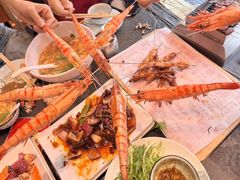 -老白清真烧烤(锦州旗舰店)
