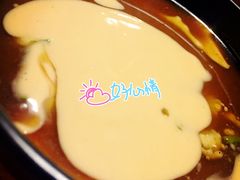 -牛天下·牛肉·海鲜·打边炉·融合菜