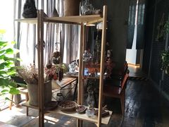 -肴约·花园式餐厅(湖里店)