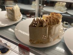 -西村叔叔的店·面包·甜品·蛋糕(清河万象汇店)