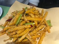 -全聚贤餐厅·湖北家常菜(沙湖店)
